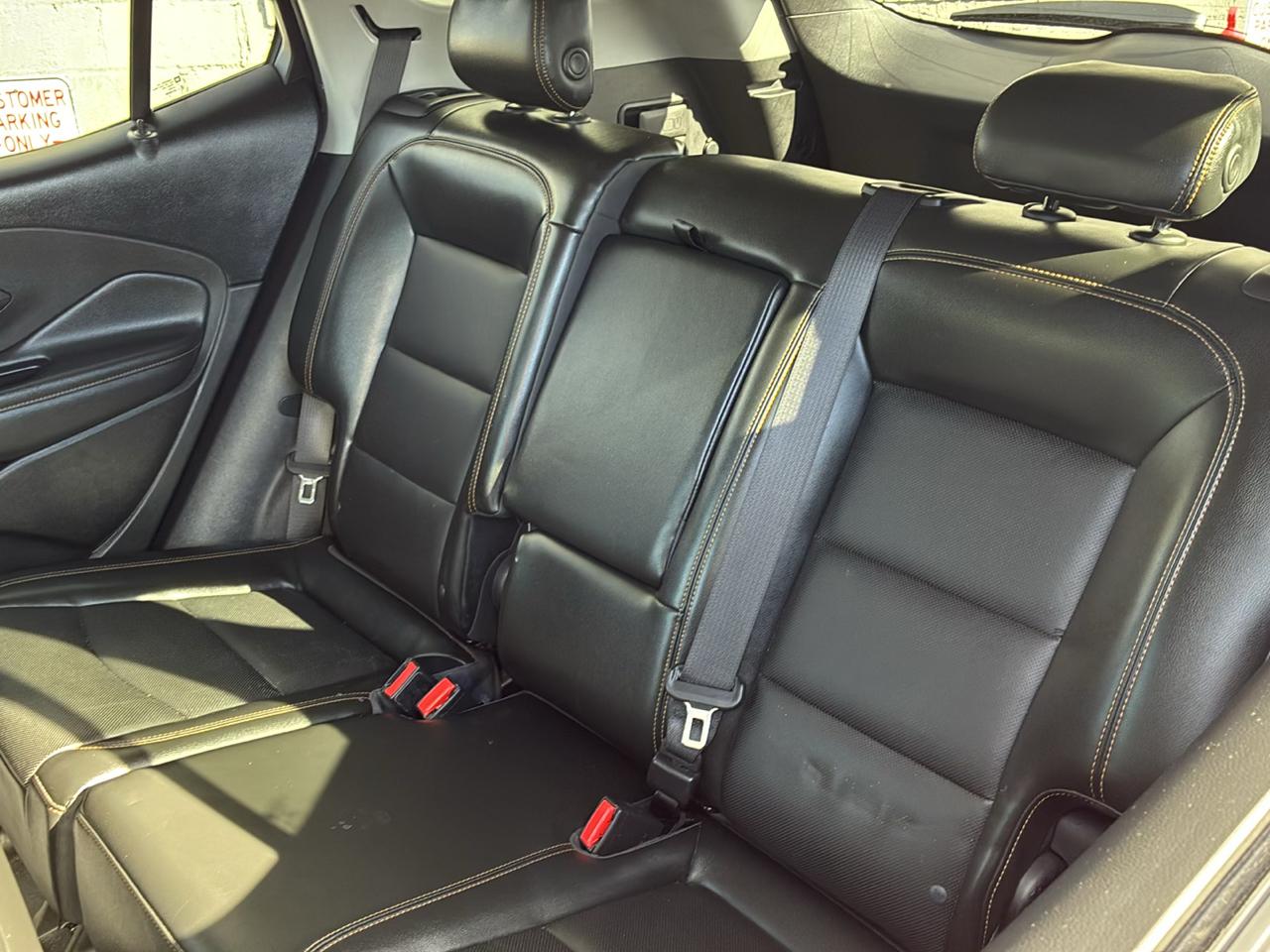 GMC Terrain SLT AWD 2019