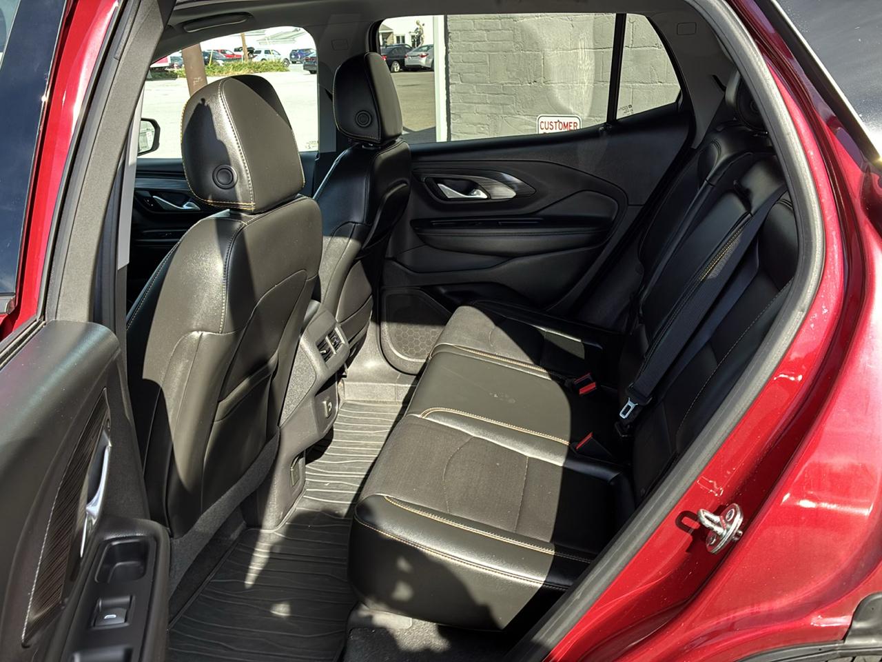 GMC Terrain SLT AWD 2019