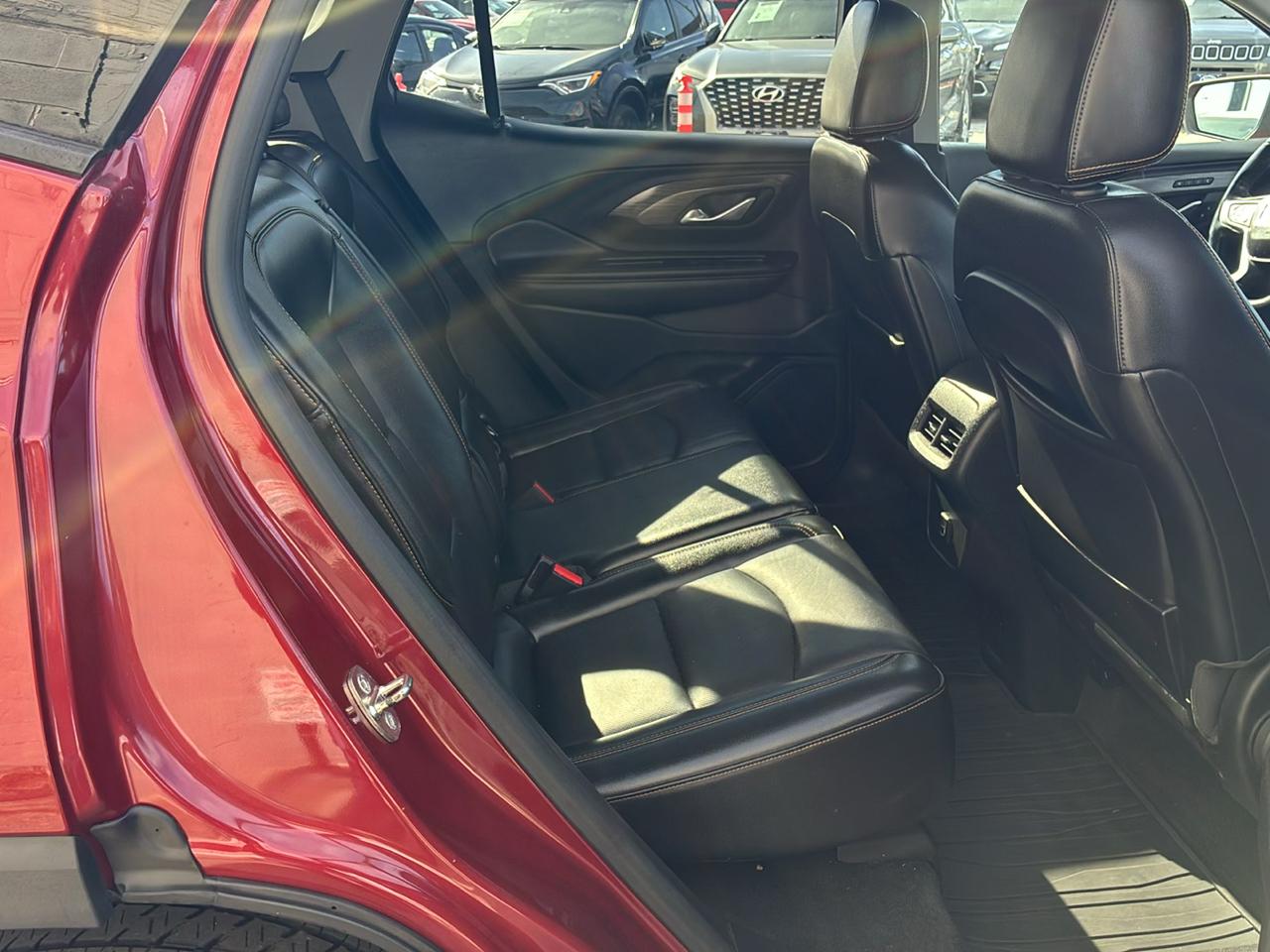 GMC Terrain SLT AWD 2019