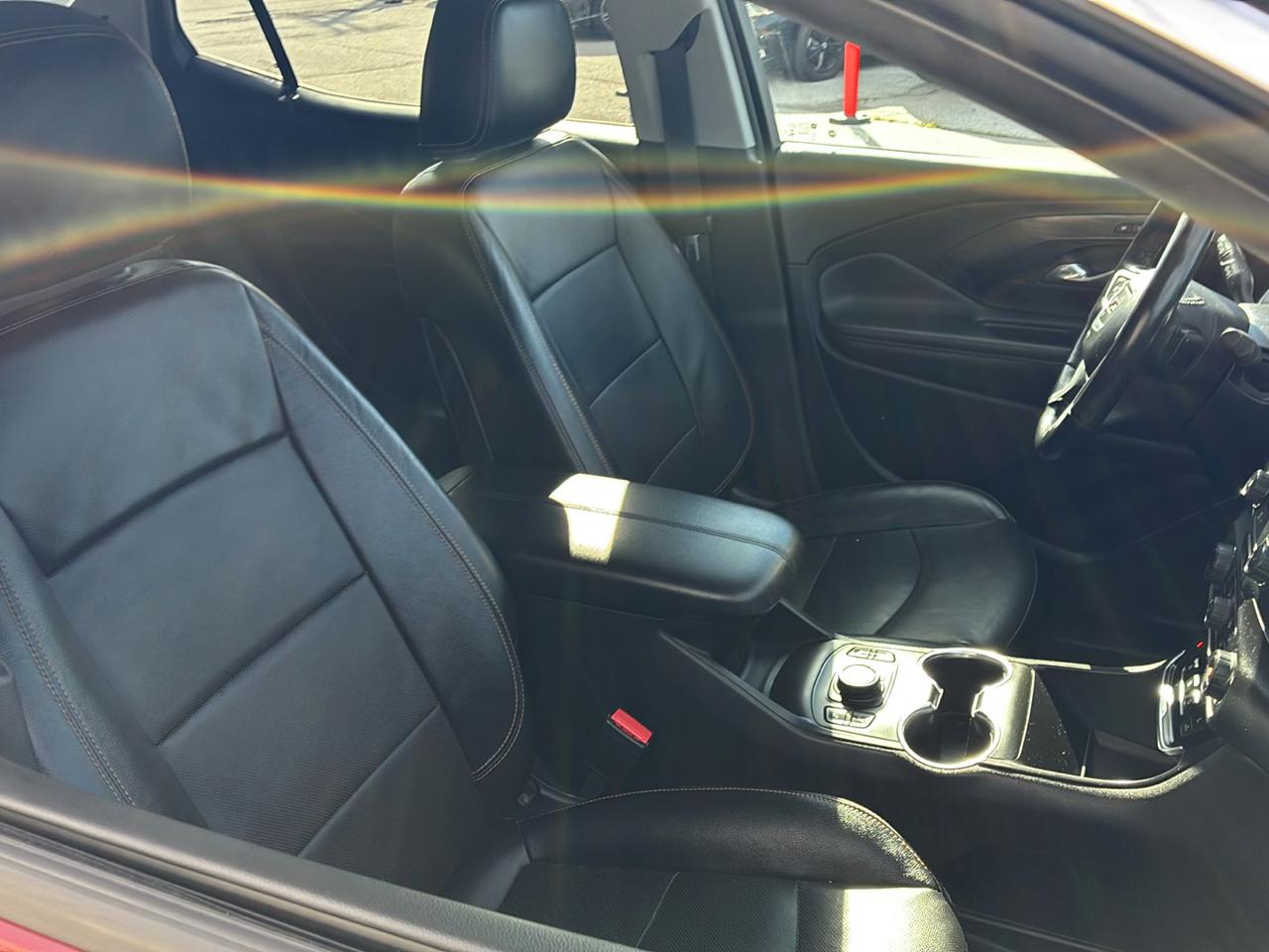 GMC Terrain SLT AWD 2019