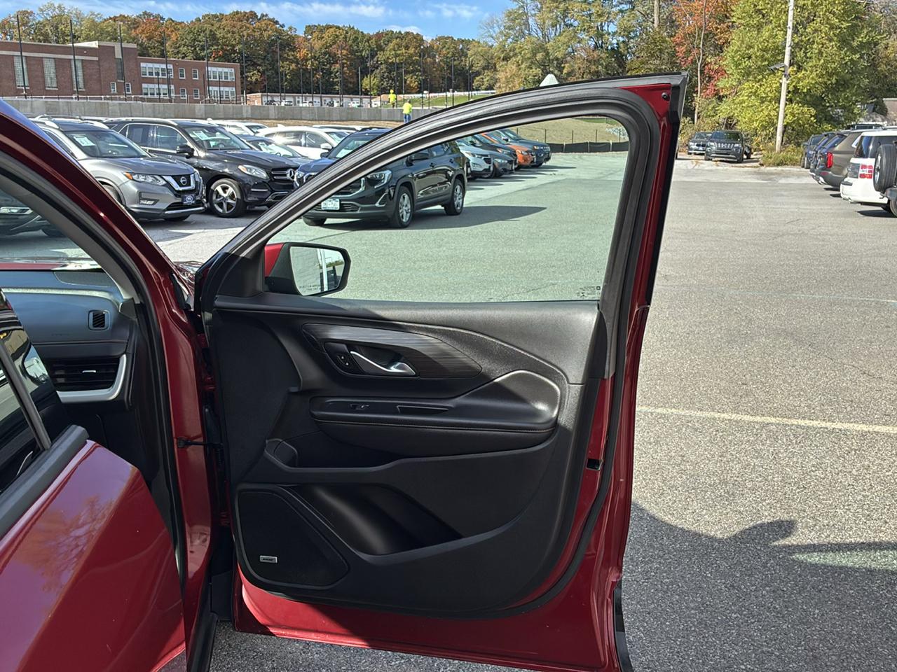 GMC Terrain SLT AWD 2019