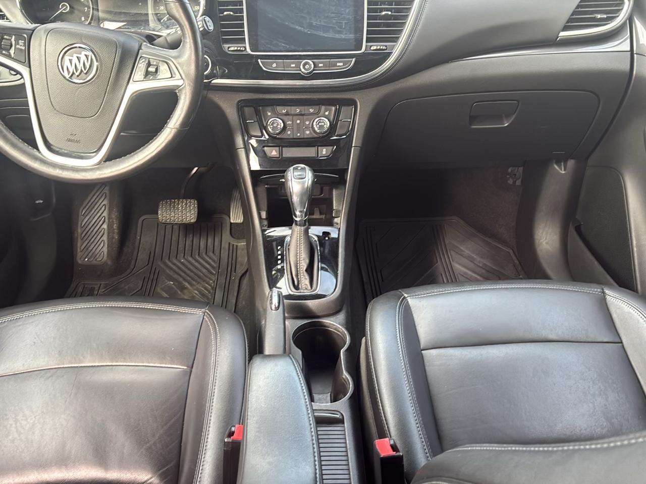 Buick Encore Essence AWD 2017