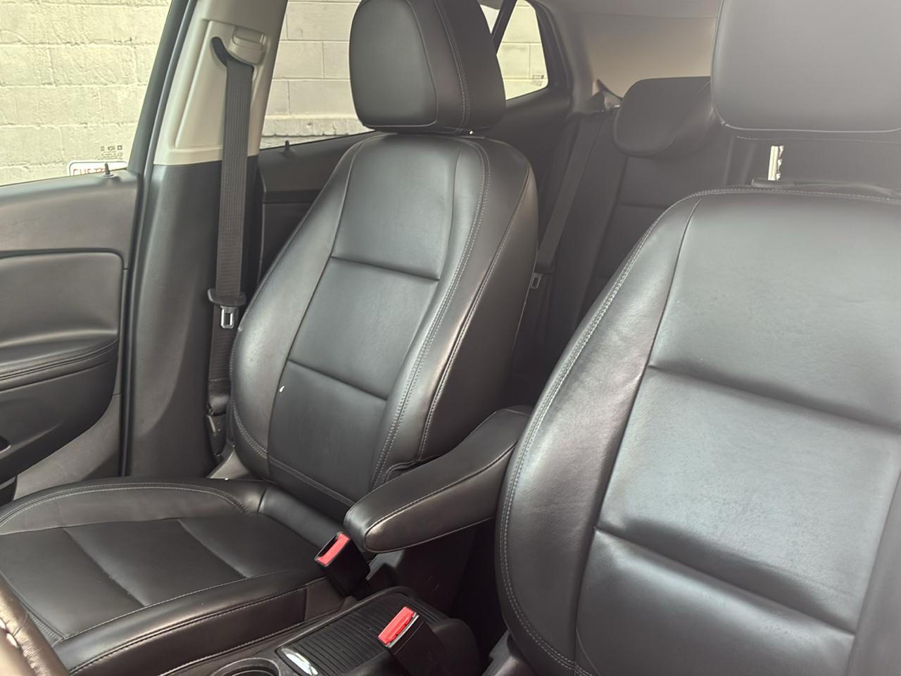 Buick Encore Essence AWD 2017