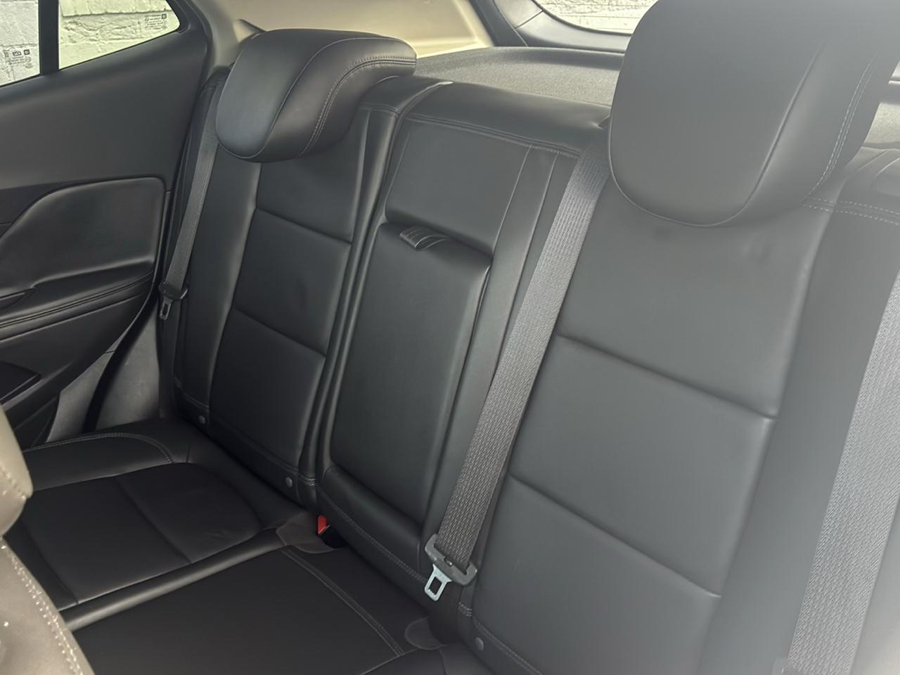 Buick Encore Essence AWD 2017