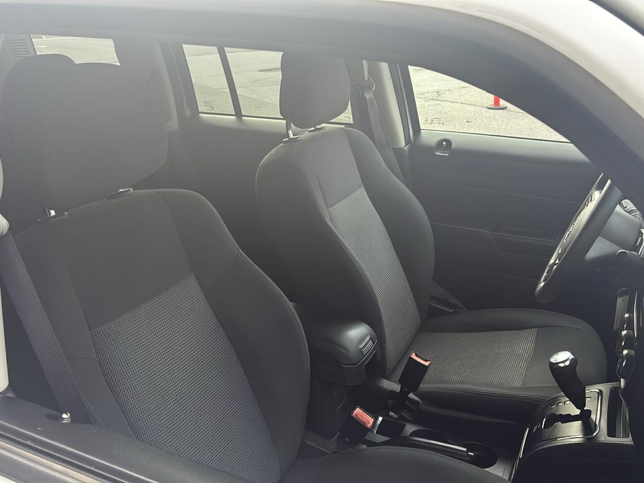 Jeep Patriot Sport 4WD 2015