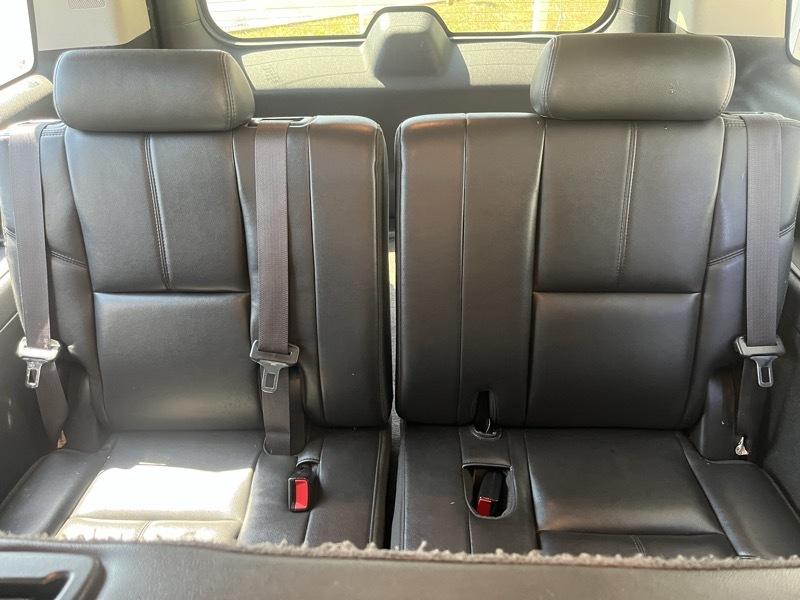 GMC Yukon XL SLT 1/2 Ton 4WD 2014