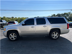 2014 Chevrolet Suburban 