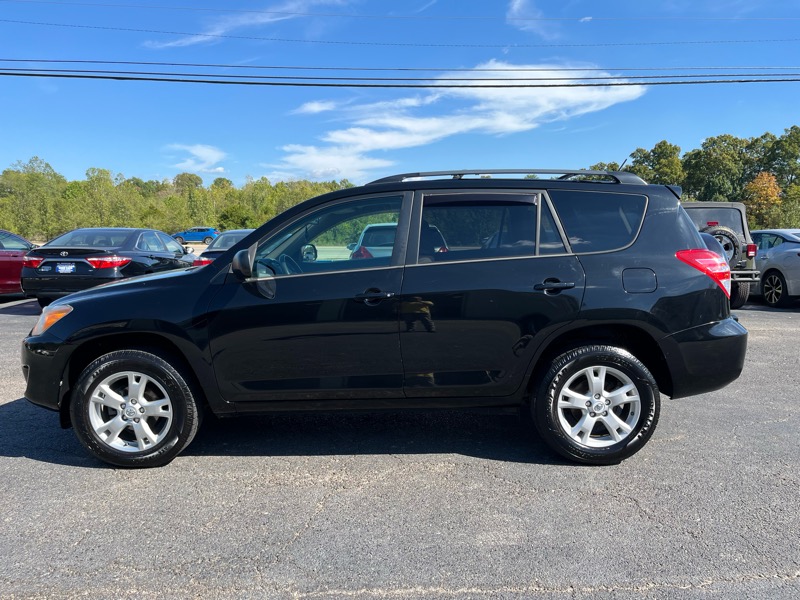 2012 Toyota RAV4
