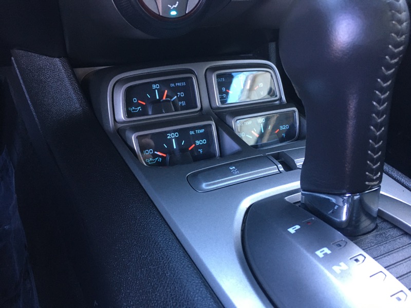 Chevrolet Camaro Convertible 2SS 2011 Chevrolet Camaro Convertible 2SS 2011