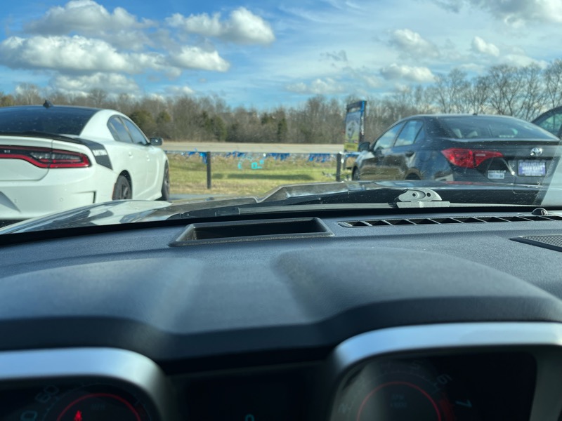 Chevrolet Camaro Convertible 2SS 2011