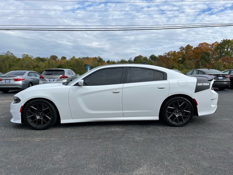 Dodge Charger  2019 Dodge Charger  2019