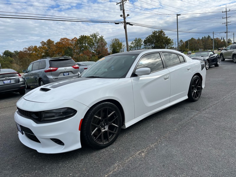 Dodge Charger  2019 Dodge Charger  2019