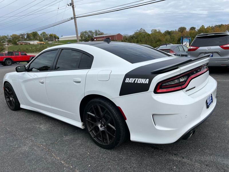 Dodge Charger  2019 Dodge Charger  2019