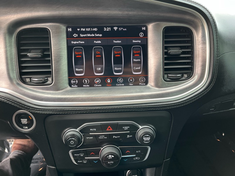 Dodge Charger  2019 Dodge Charger  2019