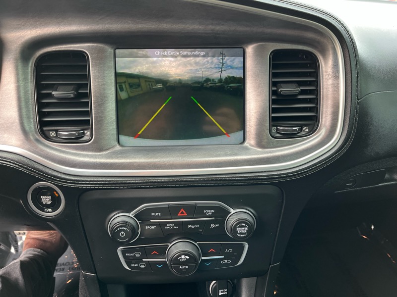 Dodge Charger  2019 Dodge Charger  2019