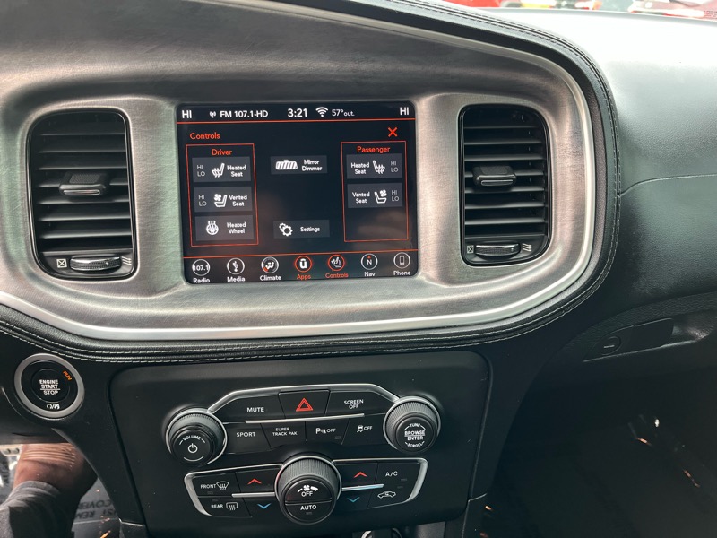 Dodge Charger  2019 Dodge Charger  2019