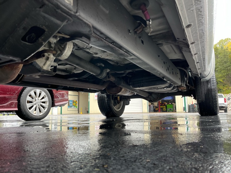 Toyota Tacoma Double Cab Long Bed V6 Auto 4WD 2012 Toyota Tacoma Double Cab Long Bed V6 Auto 4WD 2012