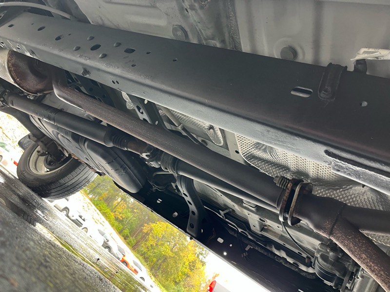 Toyota Tacoma Double Cab Long Bed V6 Auto 4WD 2012 Toyota Tacoma Double Cab Long Bed V6 Auto 4WD 2012