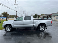 2012 Toyota Tacoma 
