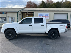 2014 Toyota Tacoma 