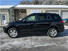2011 Hyundai Santa Fe 