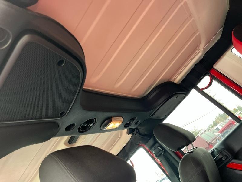 Jeep Wrangler Unlimited Sport 4WD 2016