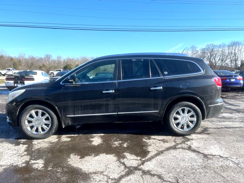 2013 Buick Enclave Leather FWD