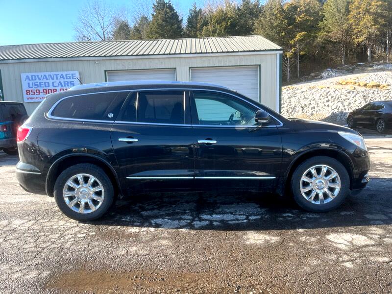 Buick Enclave Leather FWD 2013