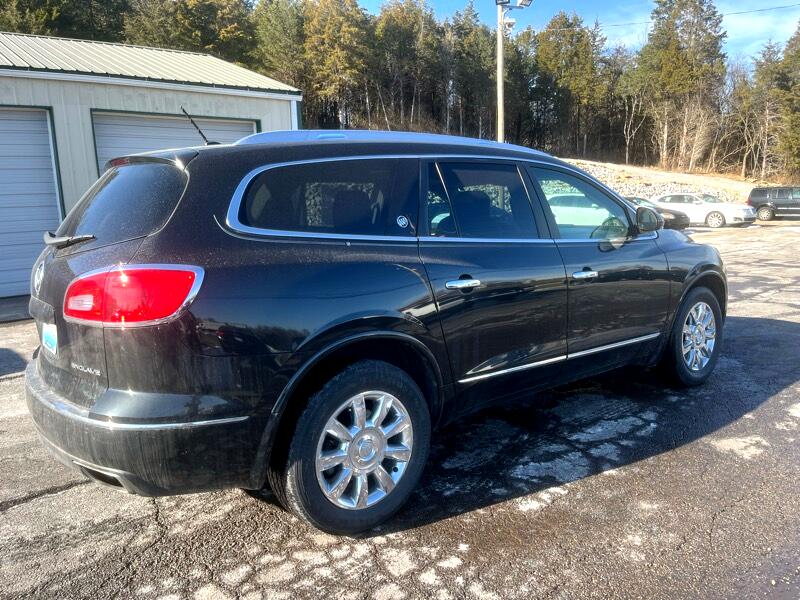 Buick Enclave Leather FWD 2013