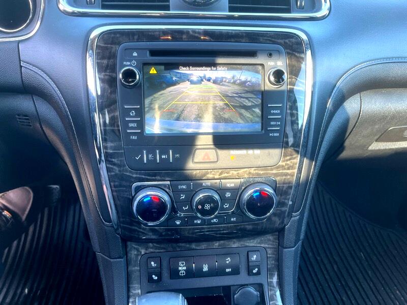 Buick Enclave Leather FWD 2013