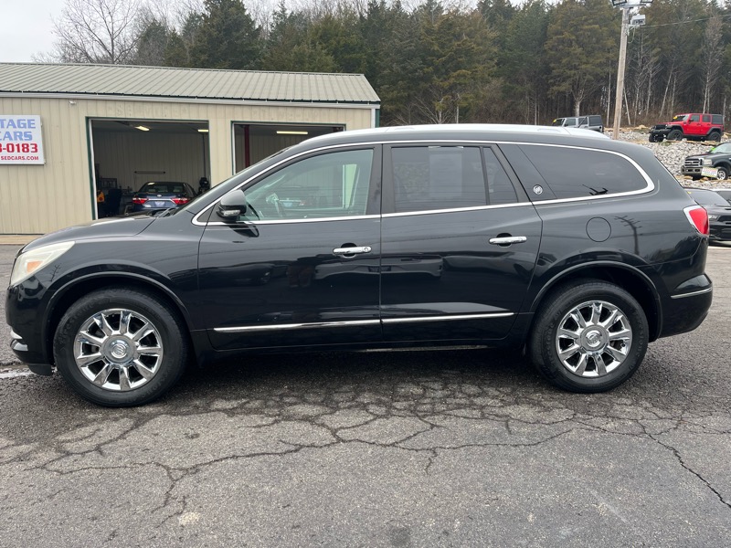 2013 Buick Enclave Leather FWD