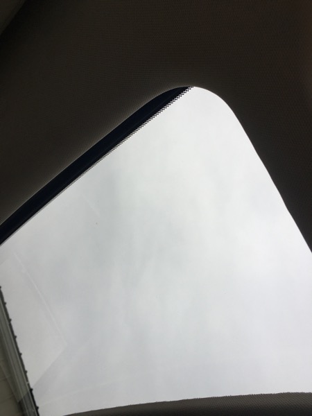 Honda CR-V EX-L 4WD 2015