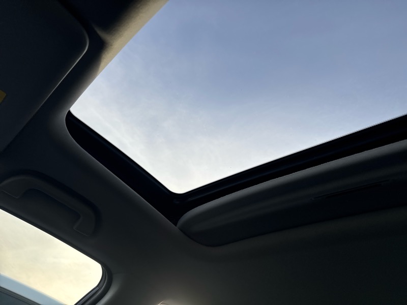 Honda Civic EX Sedan CVT 2015