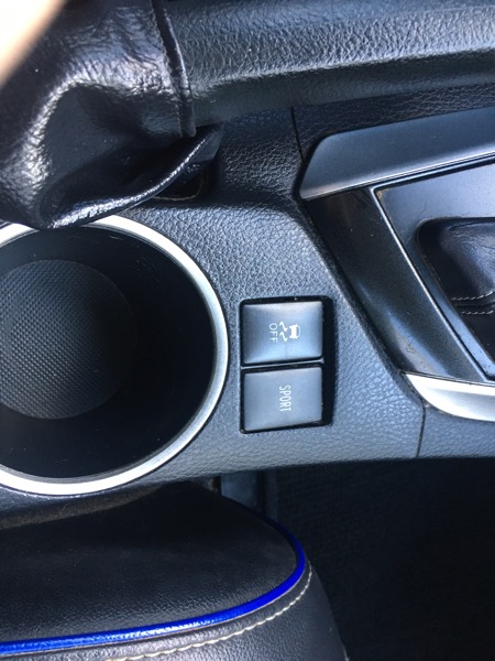 Toyota Corolla SE CVT 2017