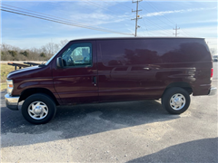 2011 Ford Econoline 