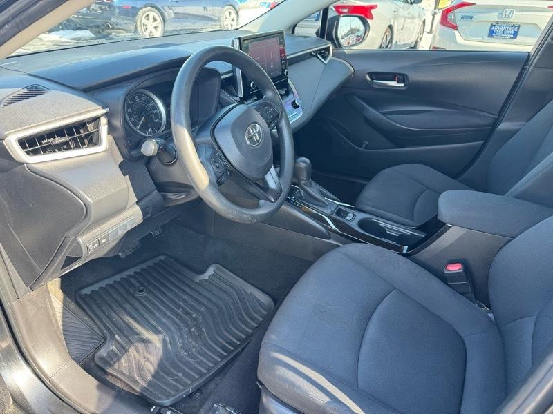 Toyota Corolla LE 2020