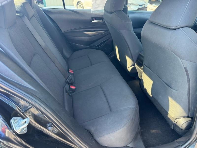 Toyota Corolla LE 2020