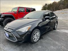 2016 Scion iA 