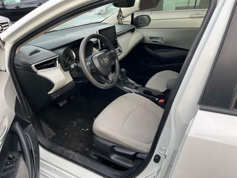 Toyota Corolla LE 2020