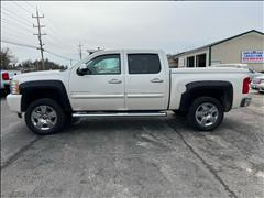 2011 Chevrolet Silverado 1500 