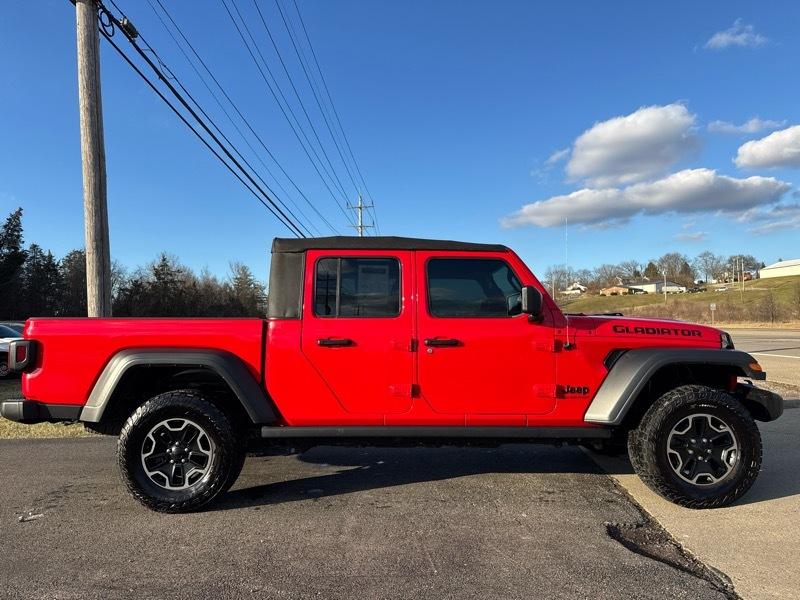 Jeep Gladiator Sport 2023