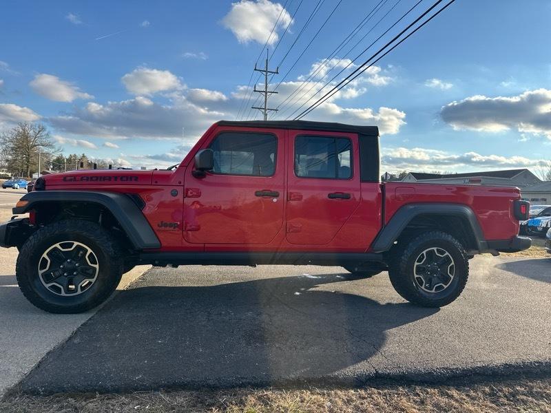 Jeep Gladiator Sport 2023