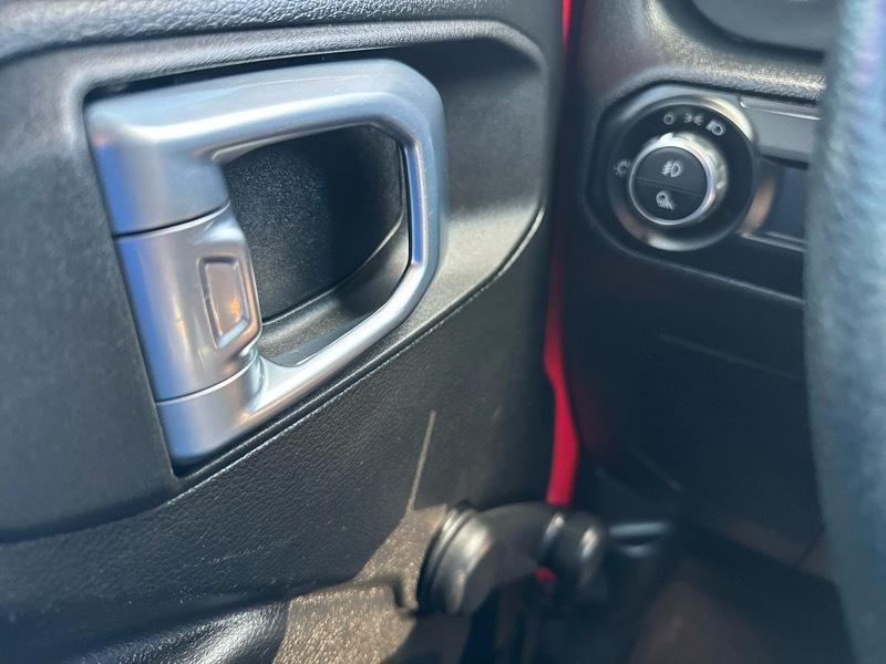 Jeep Gladiator Sport 2023