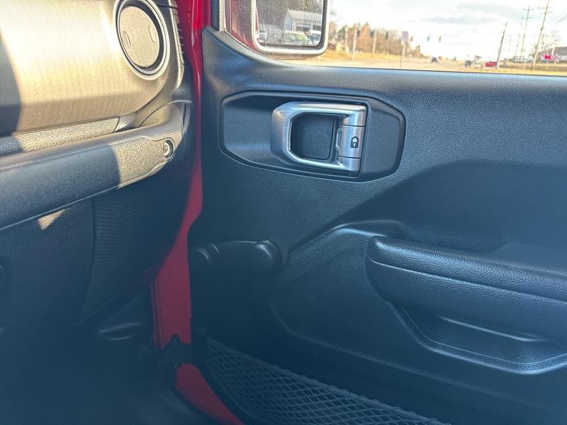 Jeep Gladiator Sport 2023