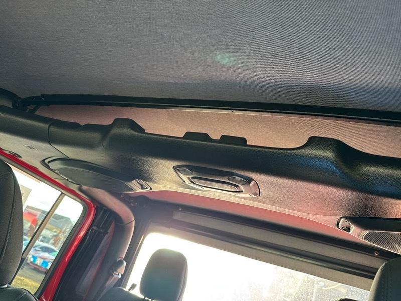 Jeep Gladiator Sport 2023