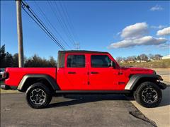 2023 Jeep Gladiator 