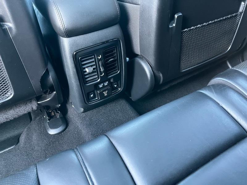 Jeep Grand Cherokee Limited 4WD 2020