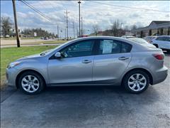 2012 Mazda MAZDA3 