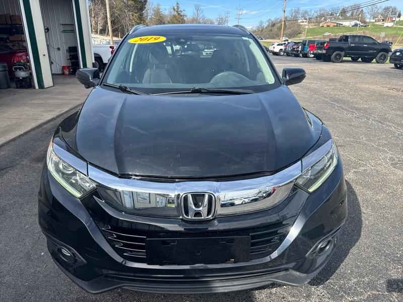 Honda HR-V EX AWD 2019