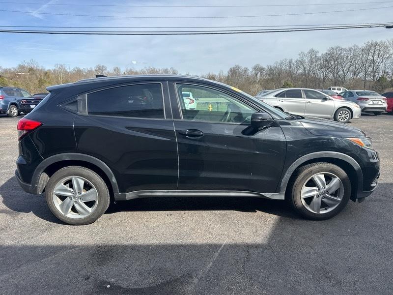 Honda HR-V EX AWD 2019